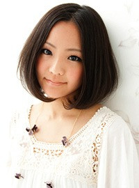 Silky straight & Cut